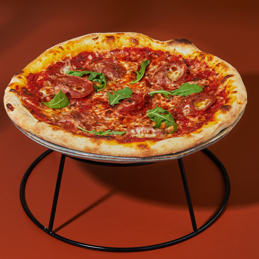 Pepperoni