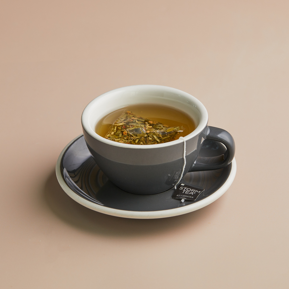 Green Tea