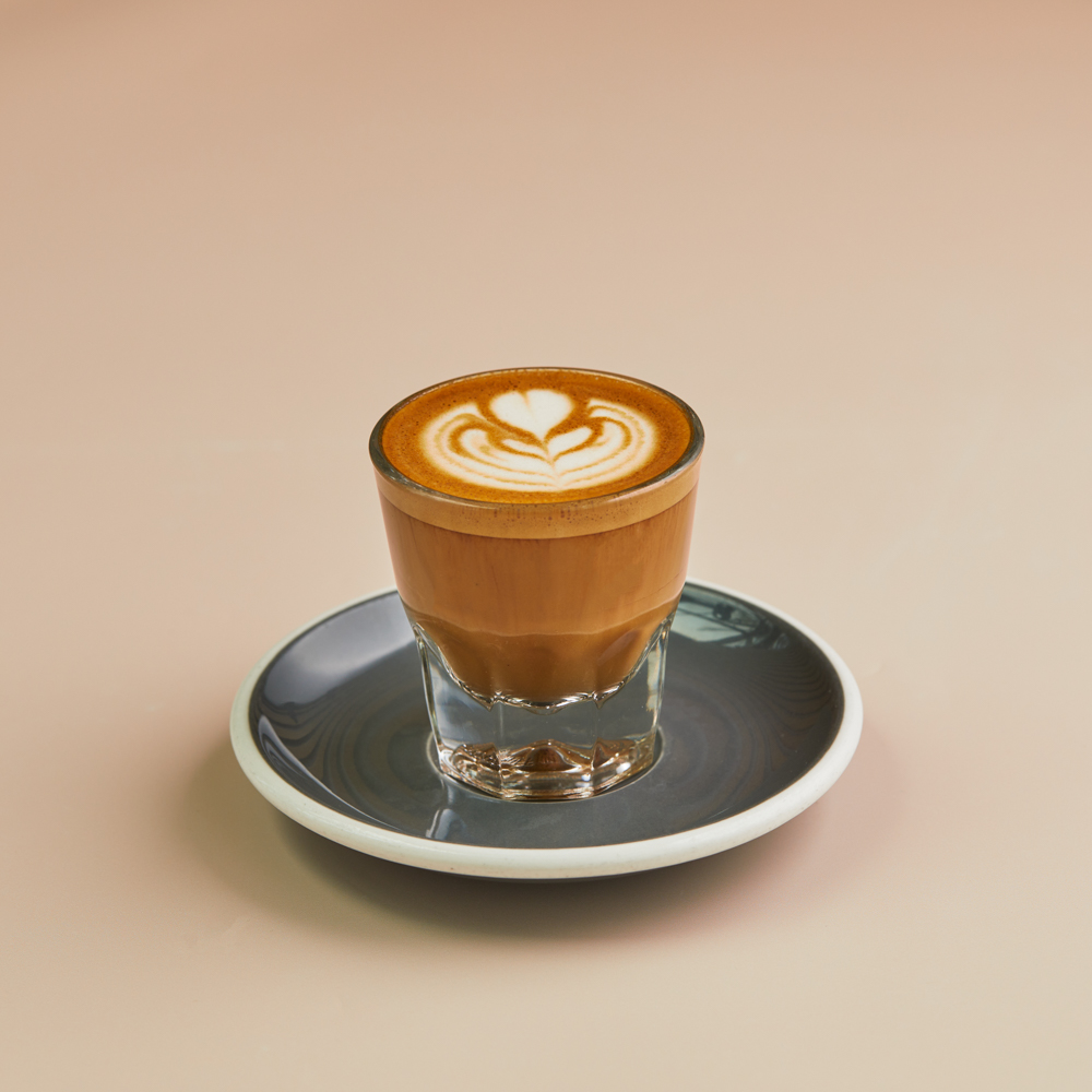 Cortado