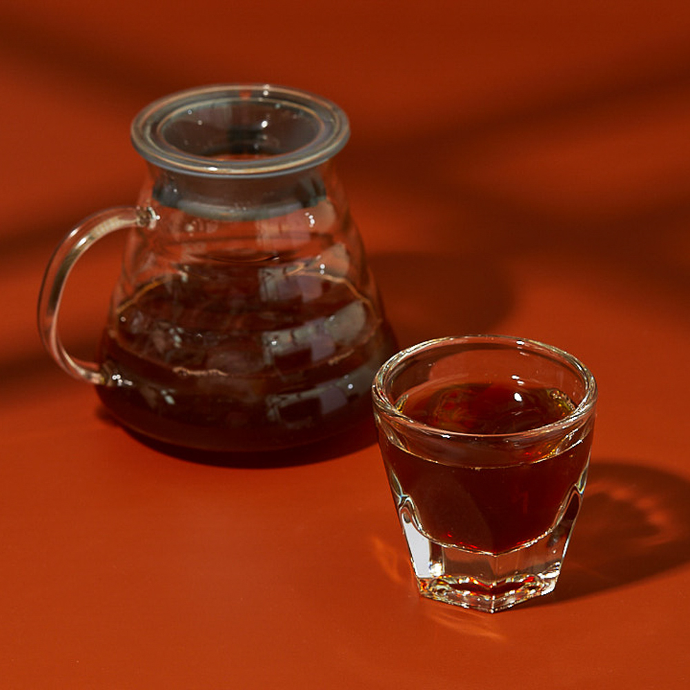 V60 (Hot/Cold)