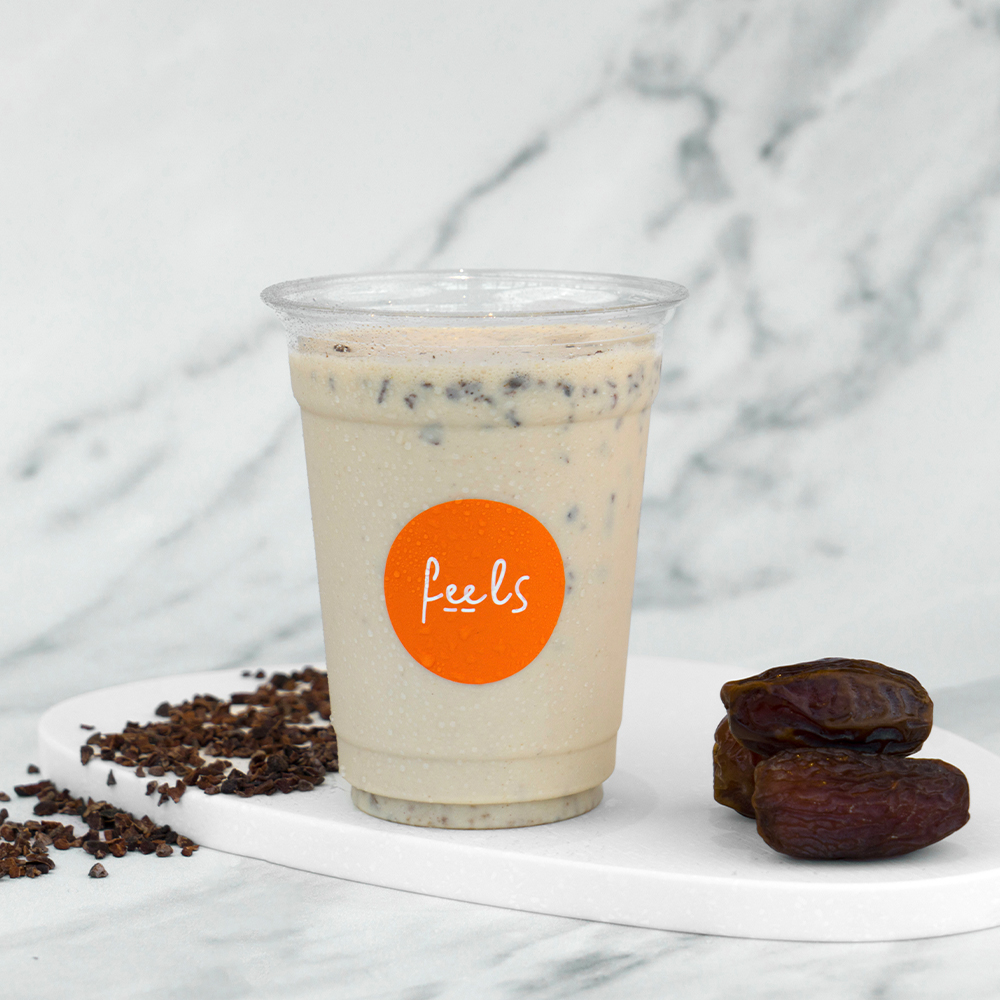 Dubai Shake
