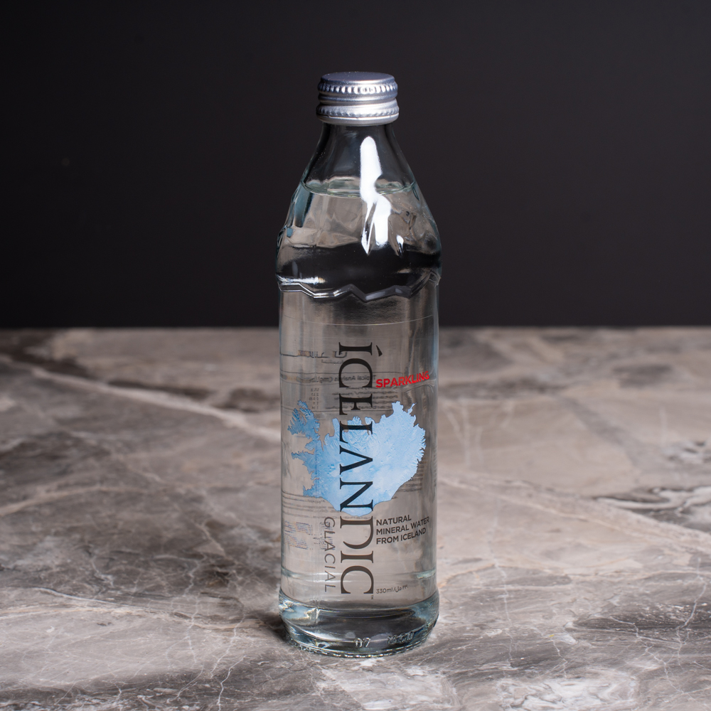 Sparkling Water