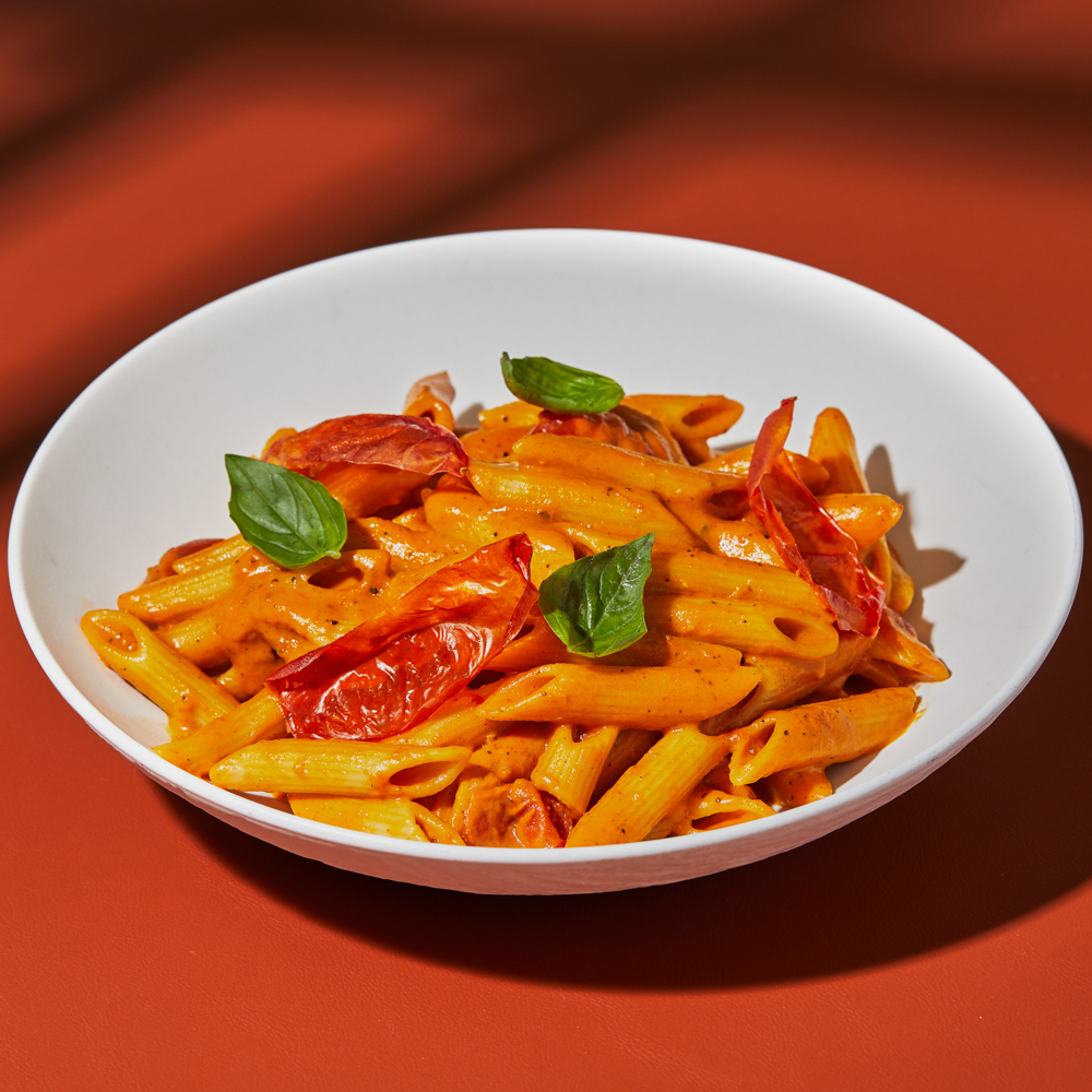 Arrabbiata
