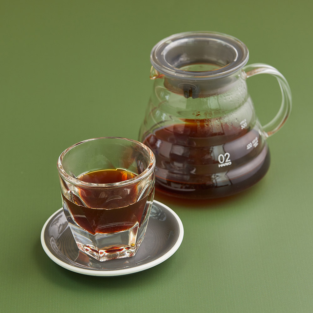 V60 (Hot/Cold)