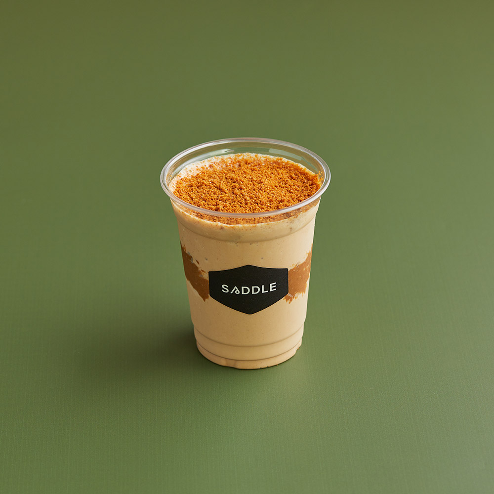 Lotus Milkshake