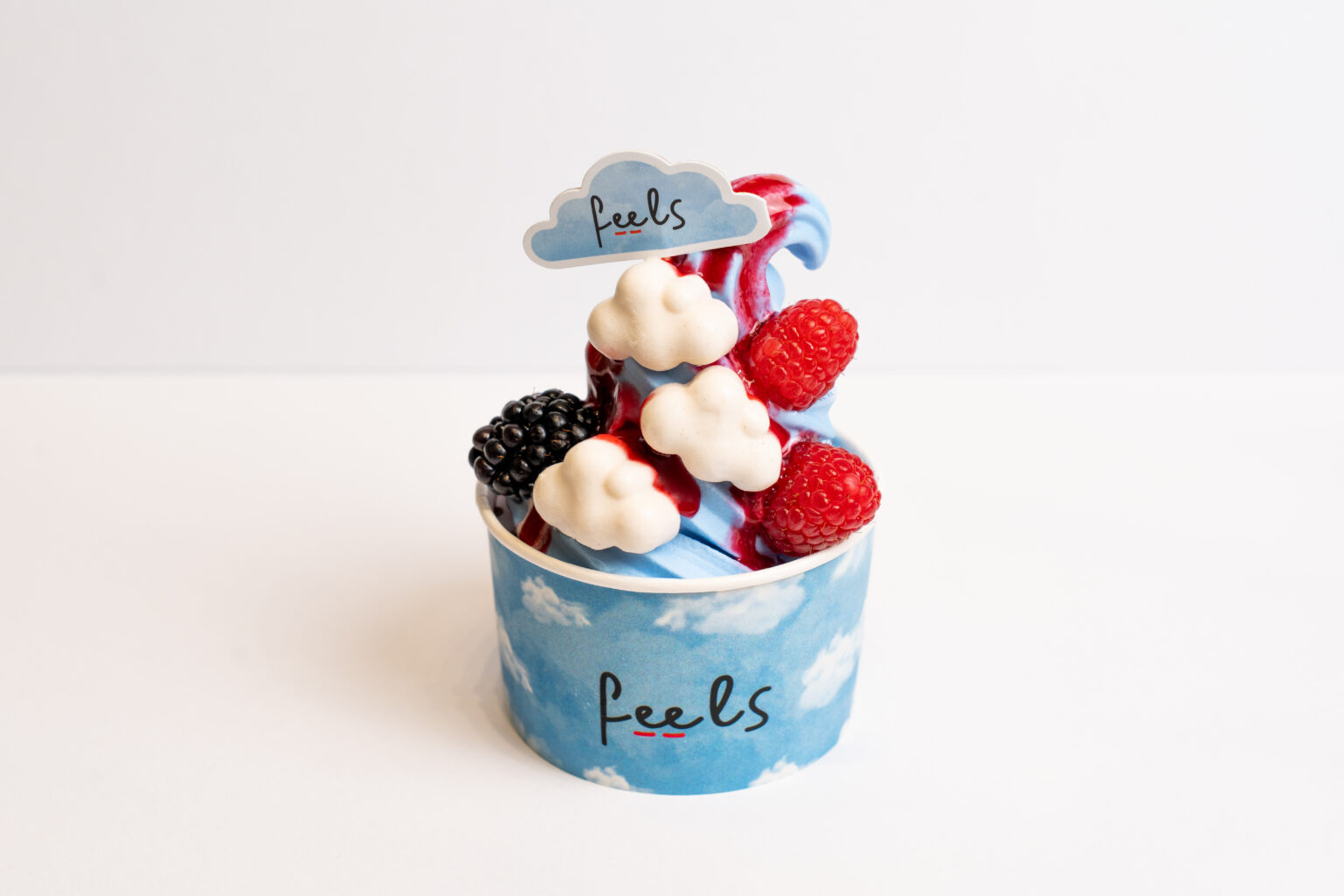 Feels Greek Yoghurt