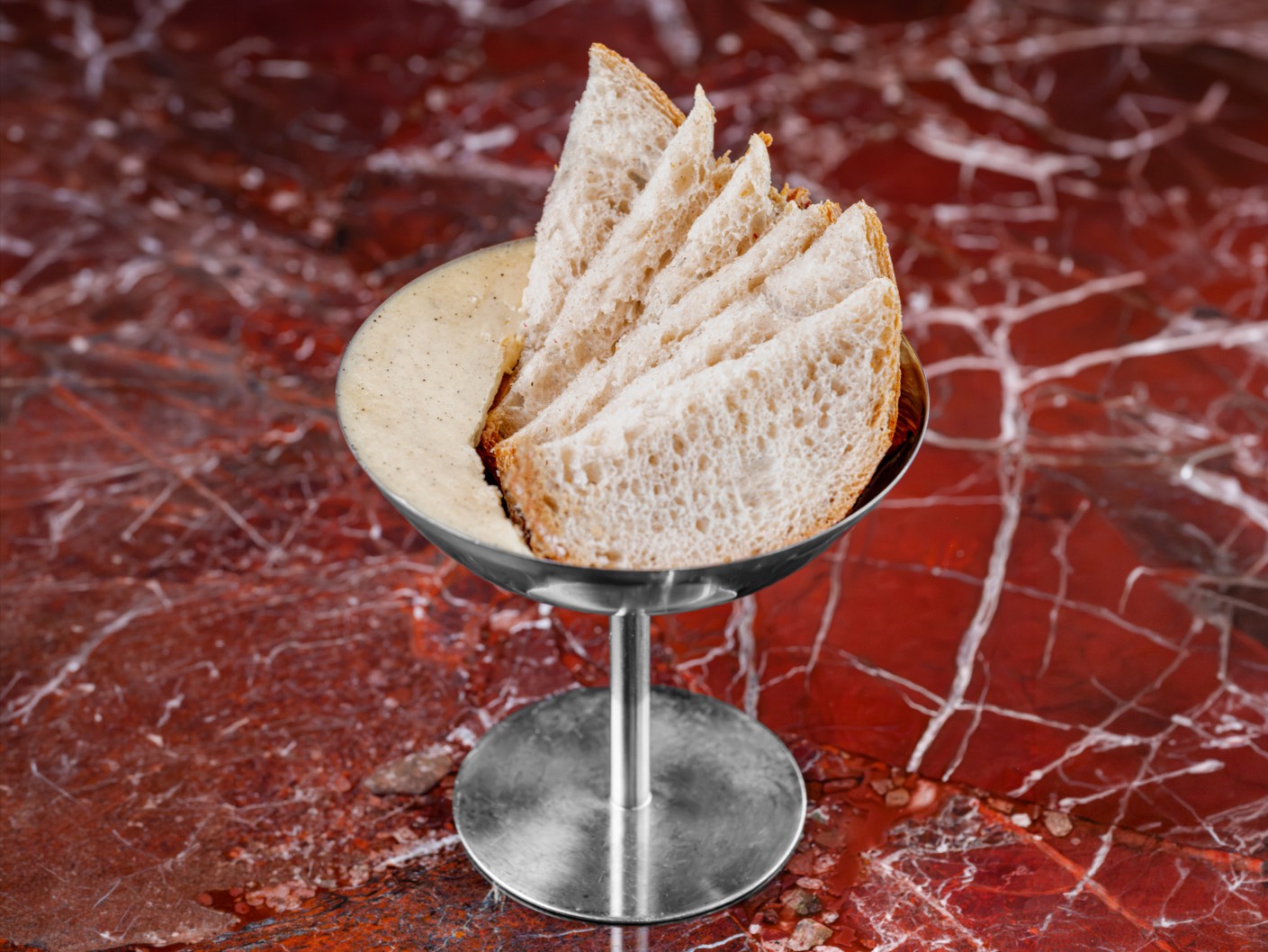 Cinnamon Butter
