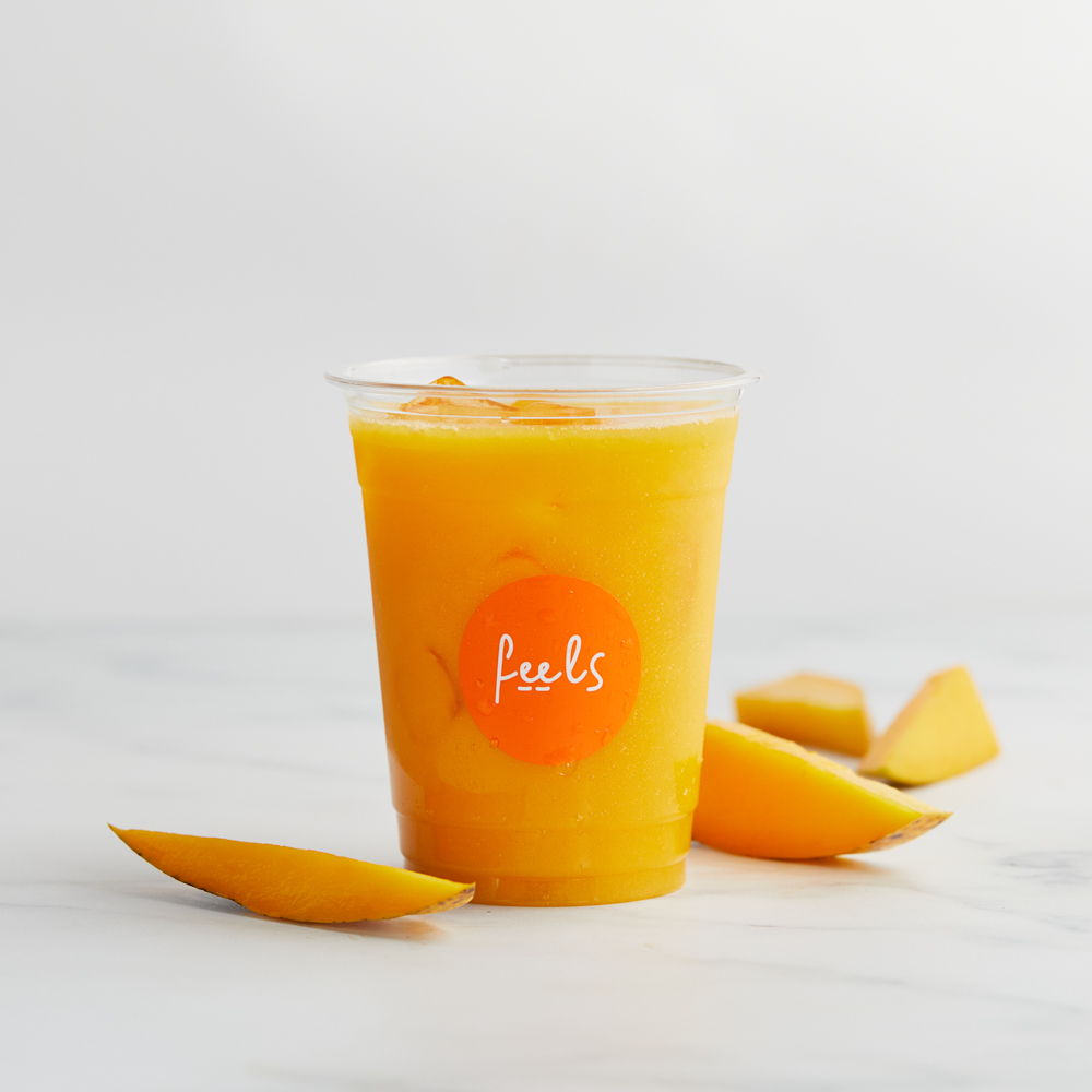 Purely Mango