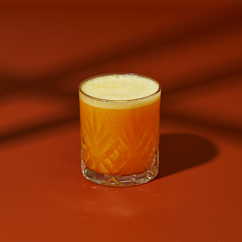 Fresh Orange