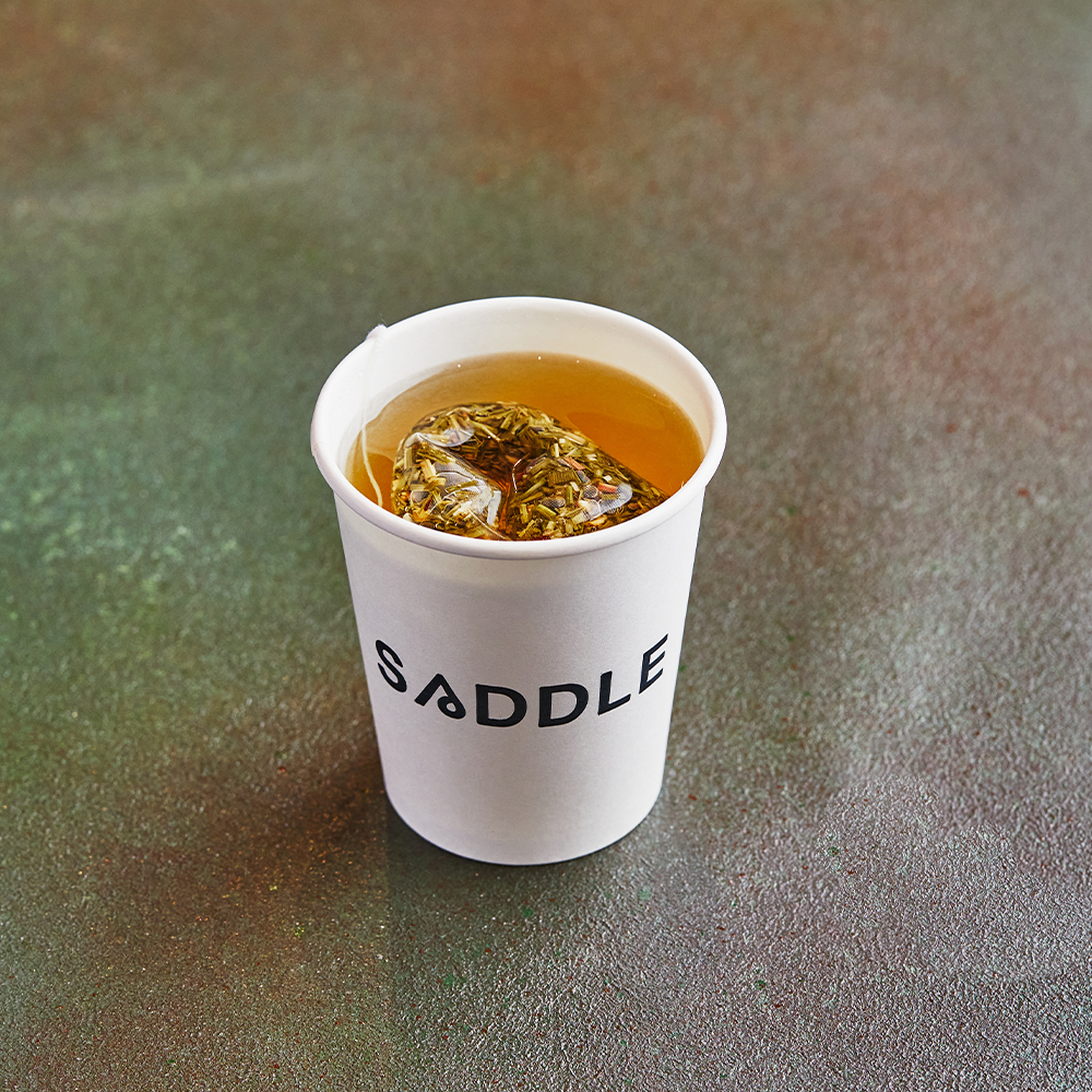 Green Tea