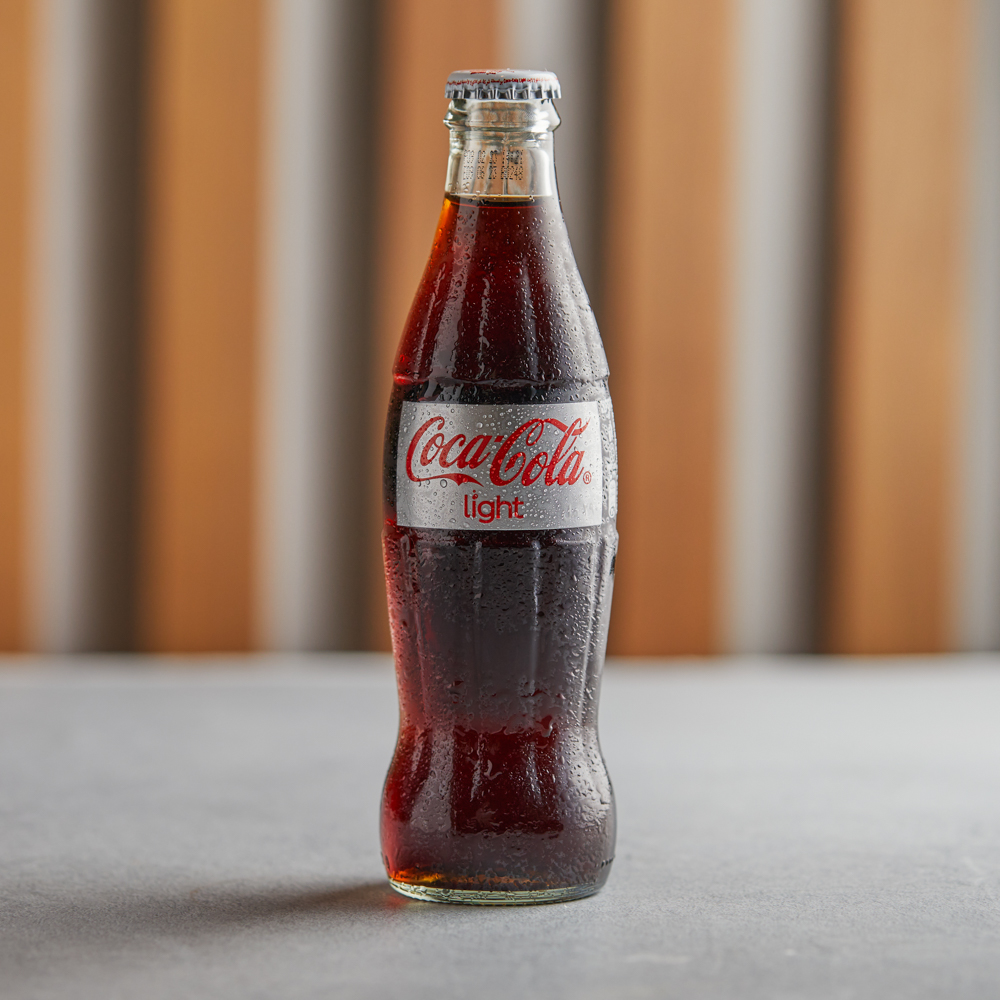 Coca Cola Light