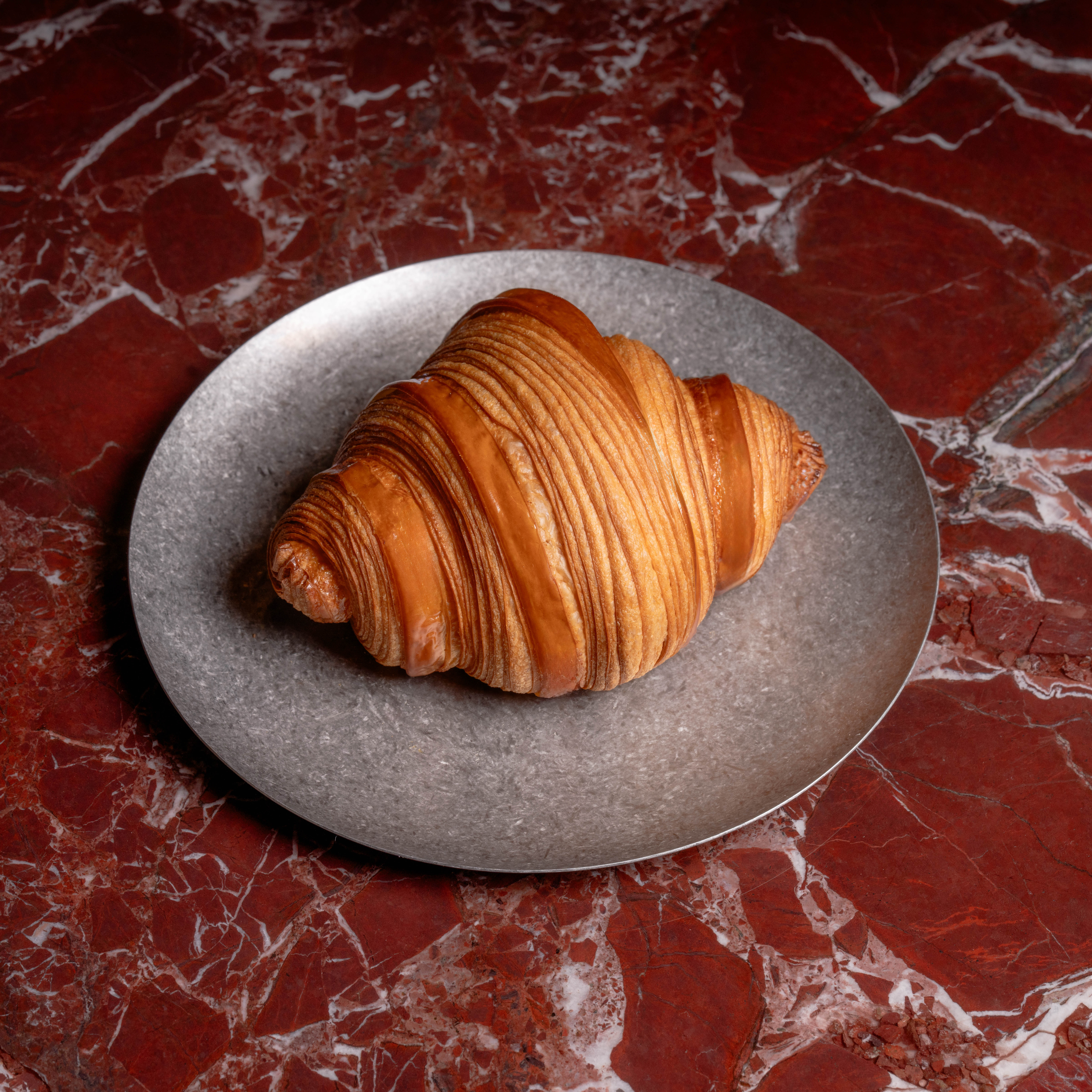Plain Croissant