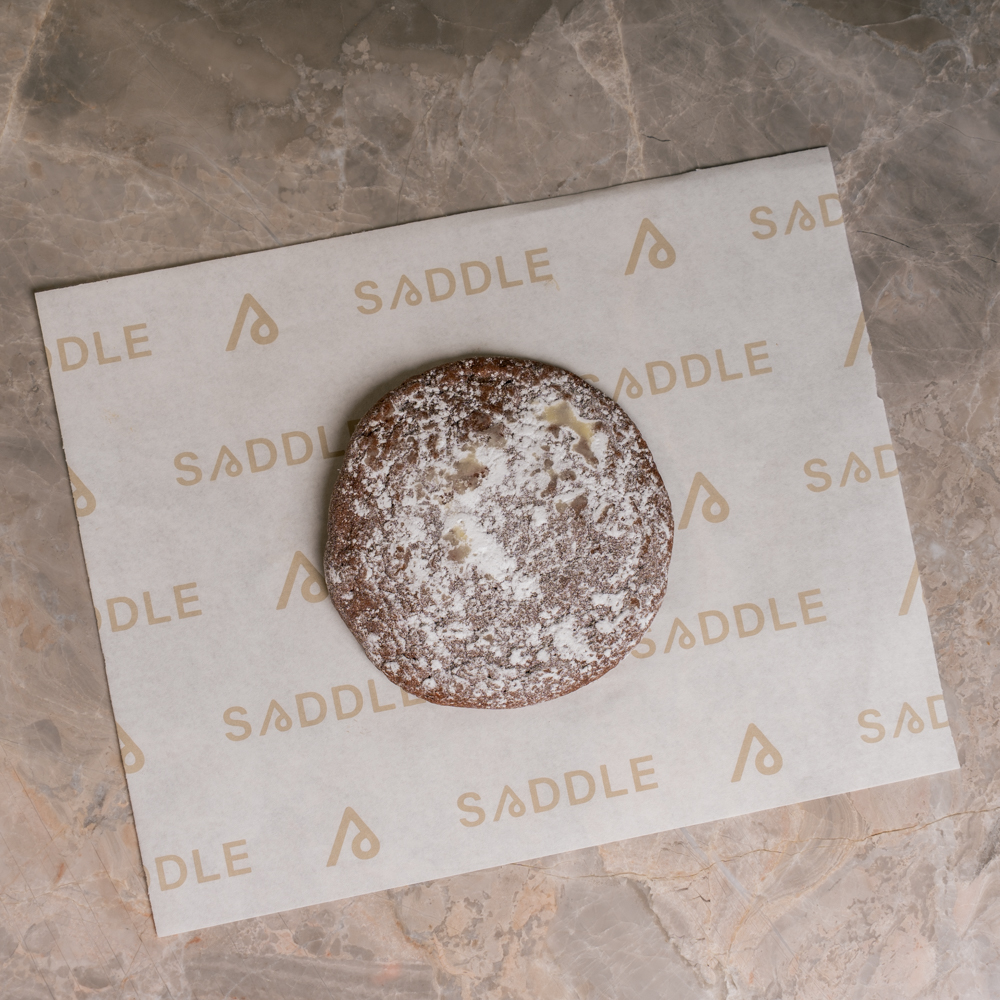Chocolate Cookie