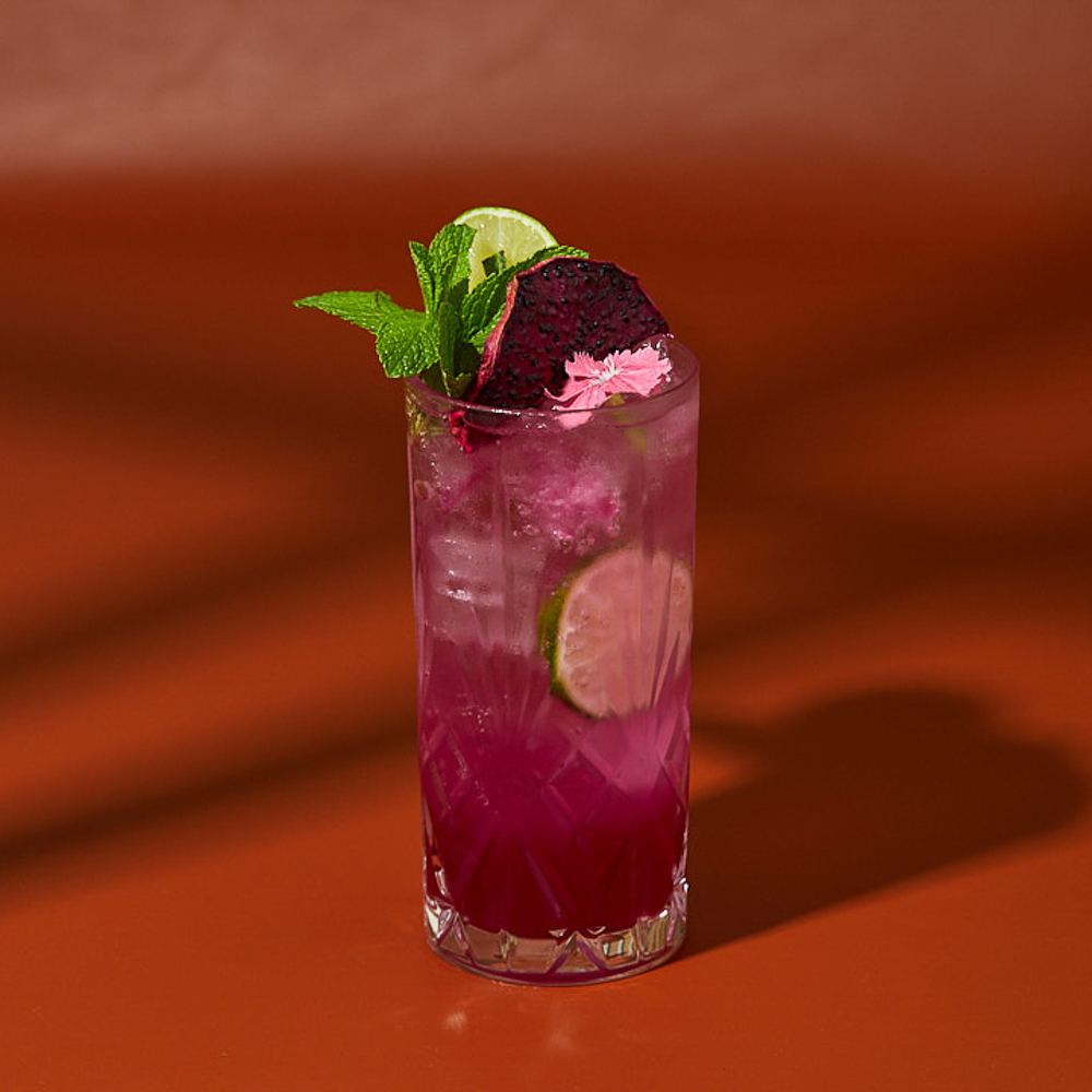 Hawaiian Refresher