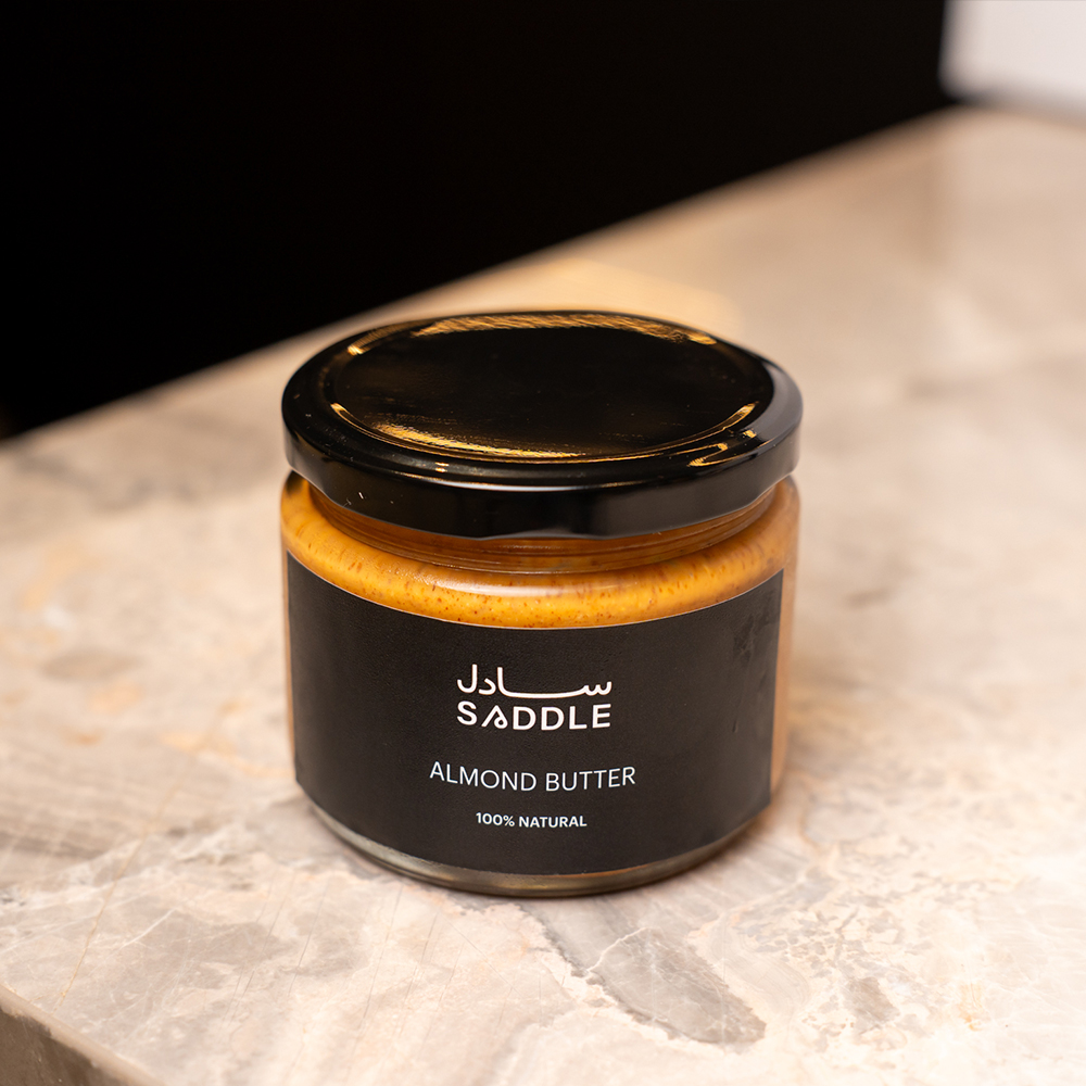 Almond Butter (200g)