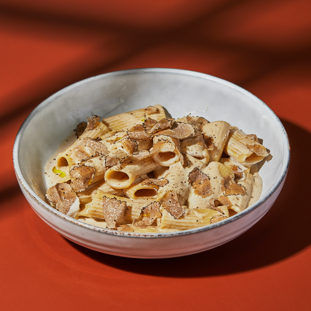 Truffle Pasta