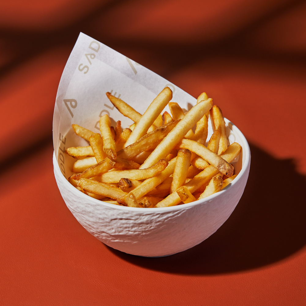 Classic fries