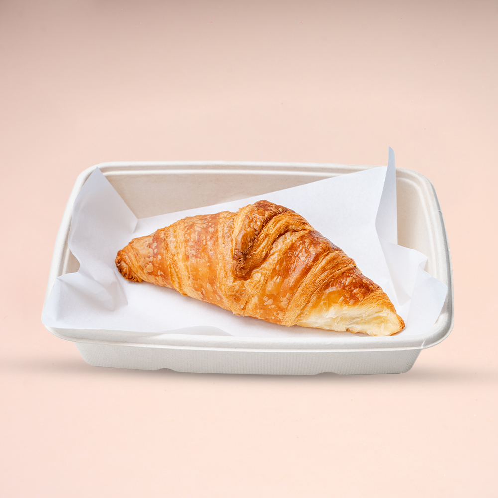 Plain Croissant
