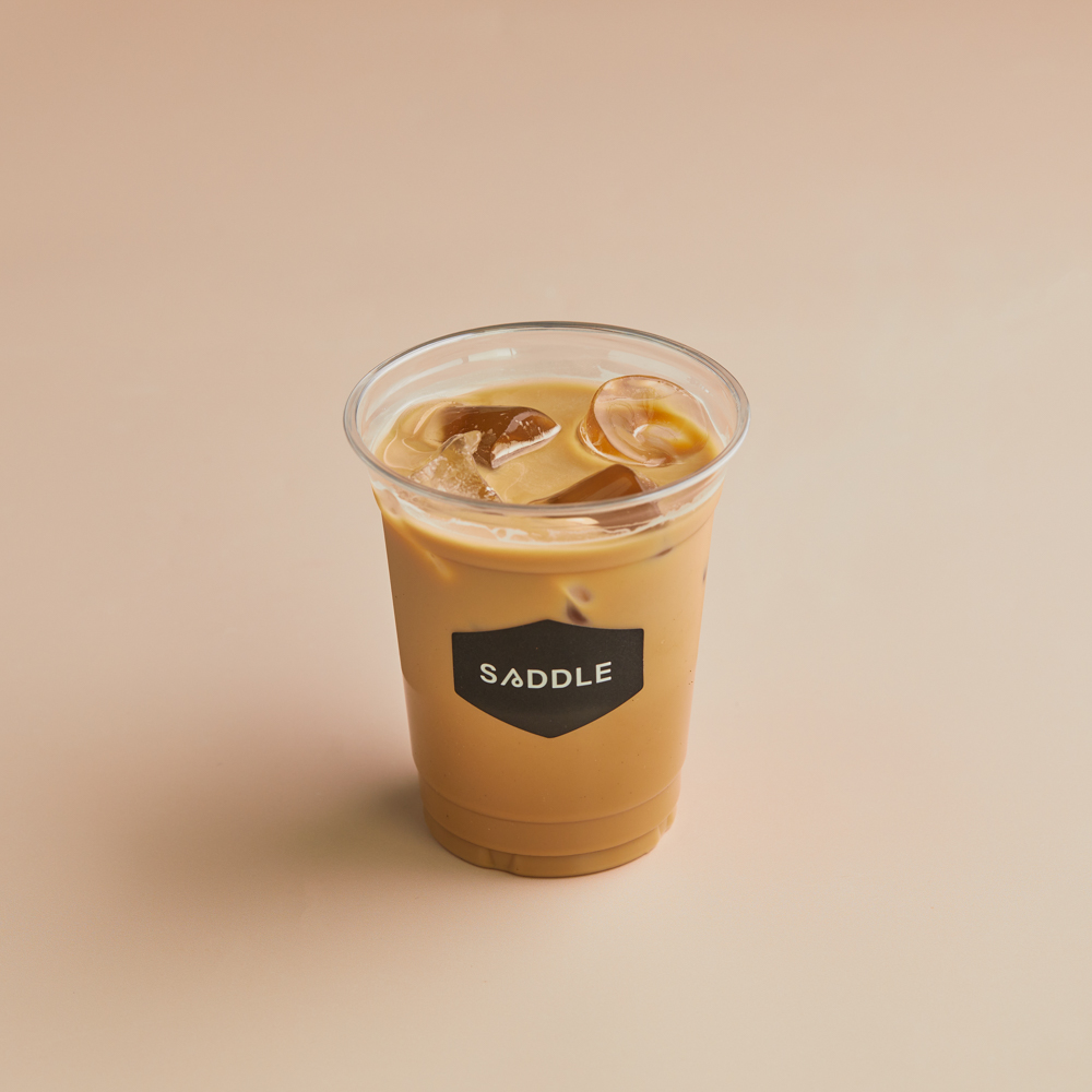 Spanish Latte(Cold)