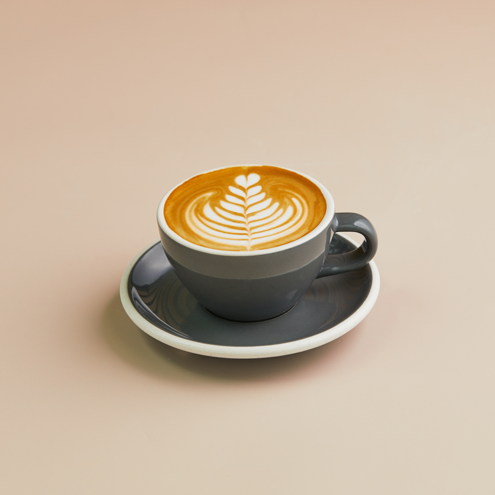 Spanish Latte