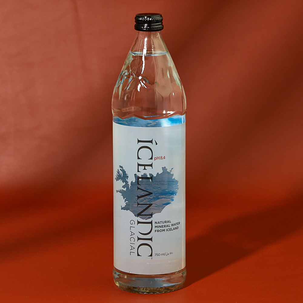 Large Still Water