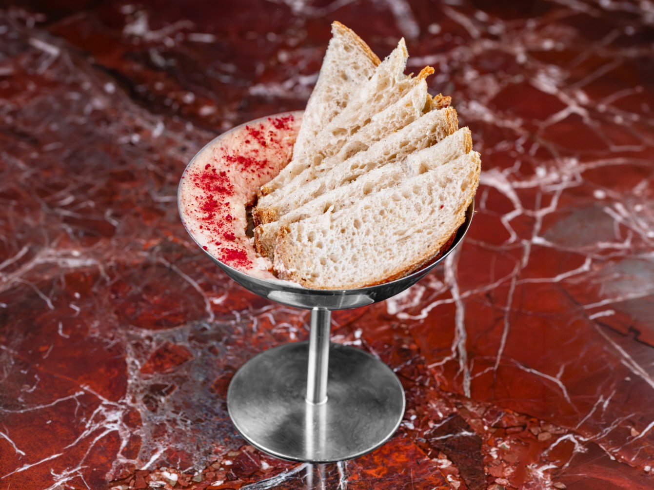 Raspberry Butter