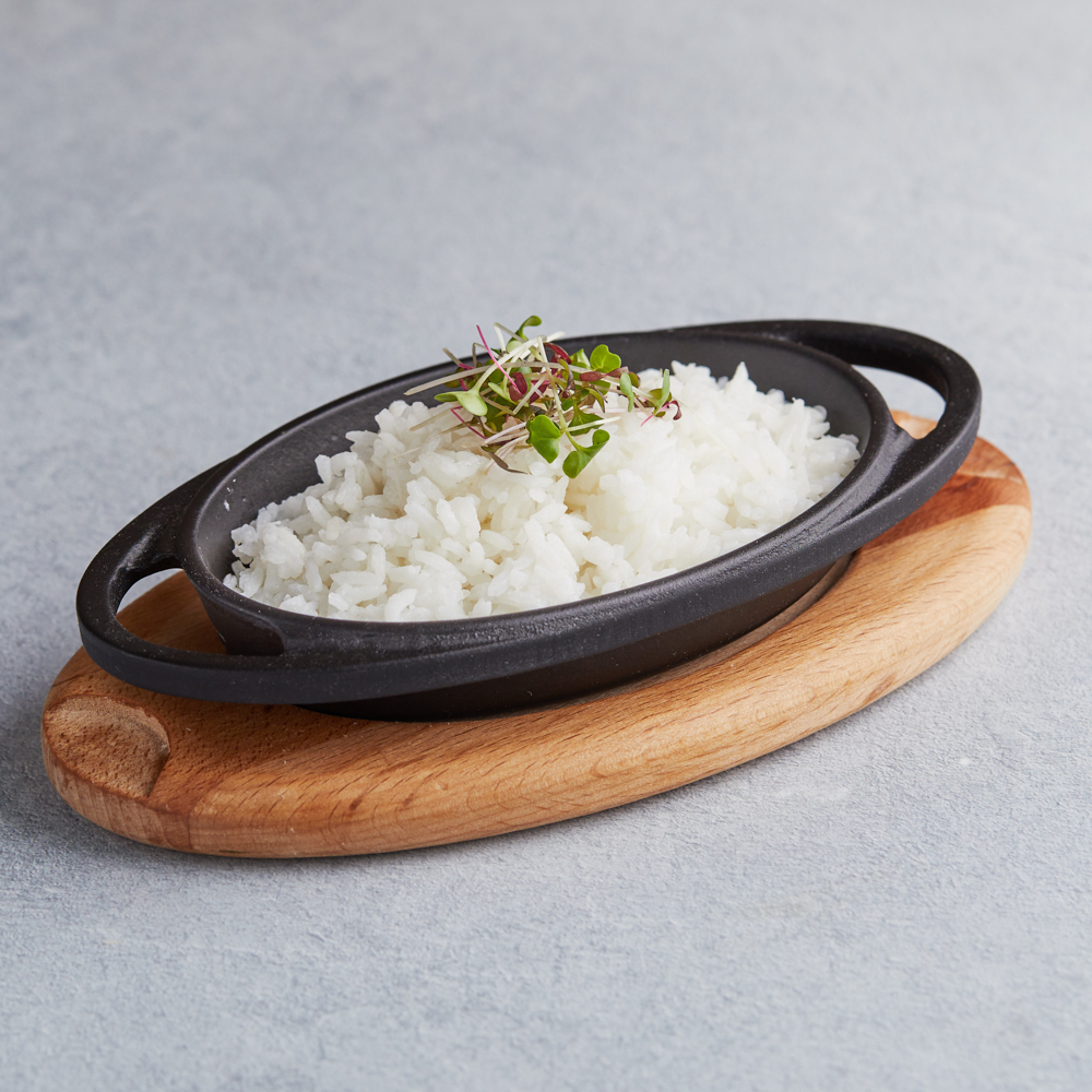 Jasmine Rice