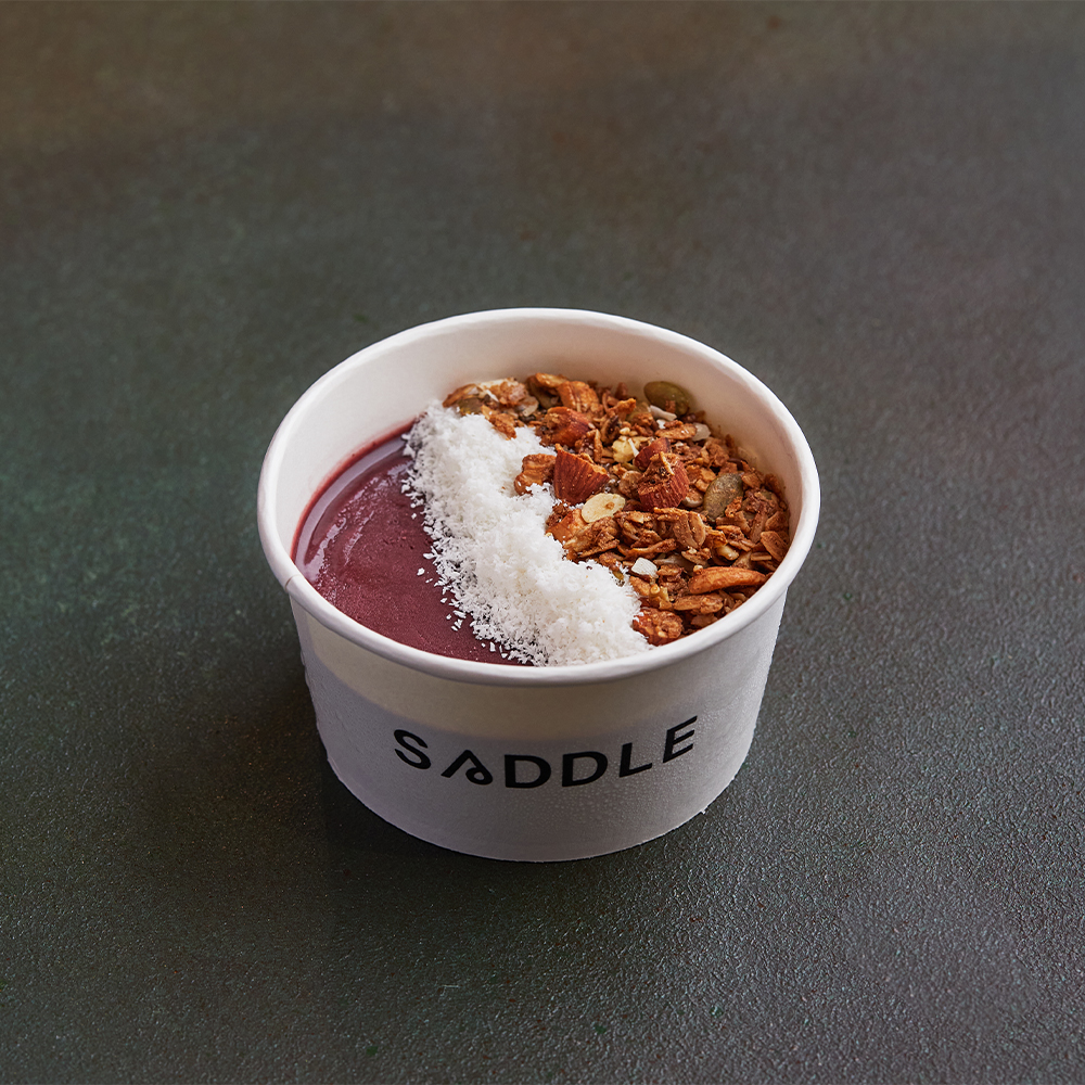 Acai Super Bowl