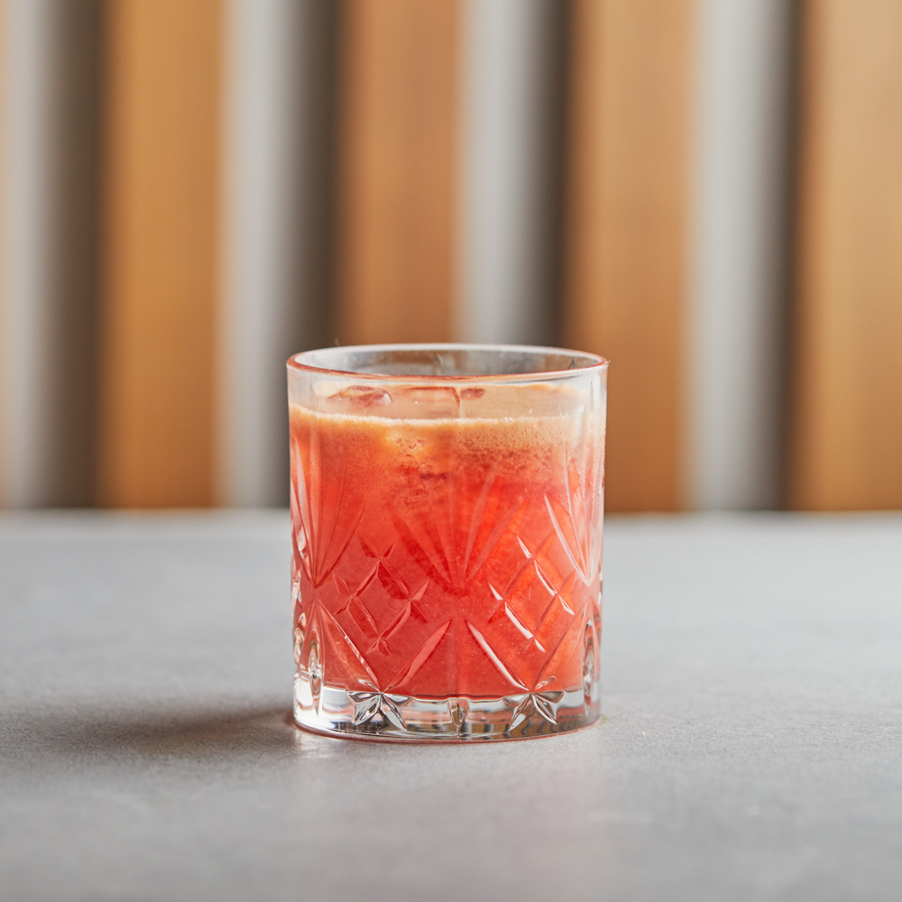 Berry Blend