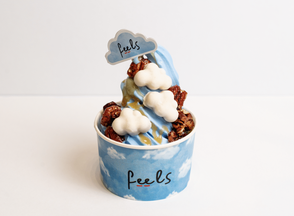 Feels Greek Yoghurt