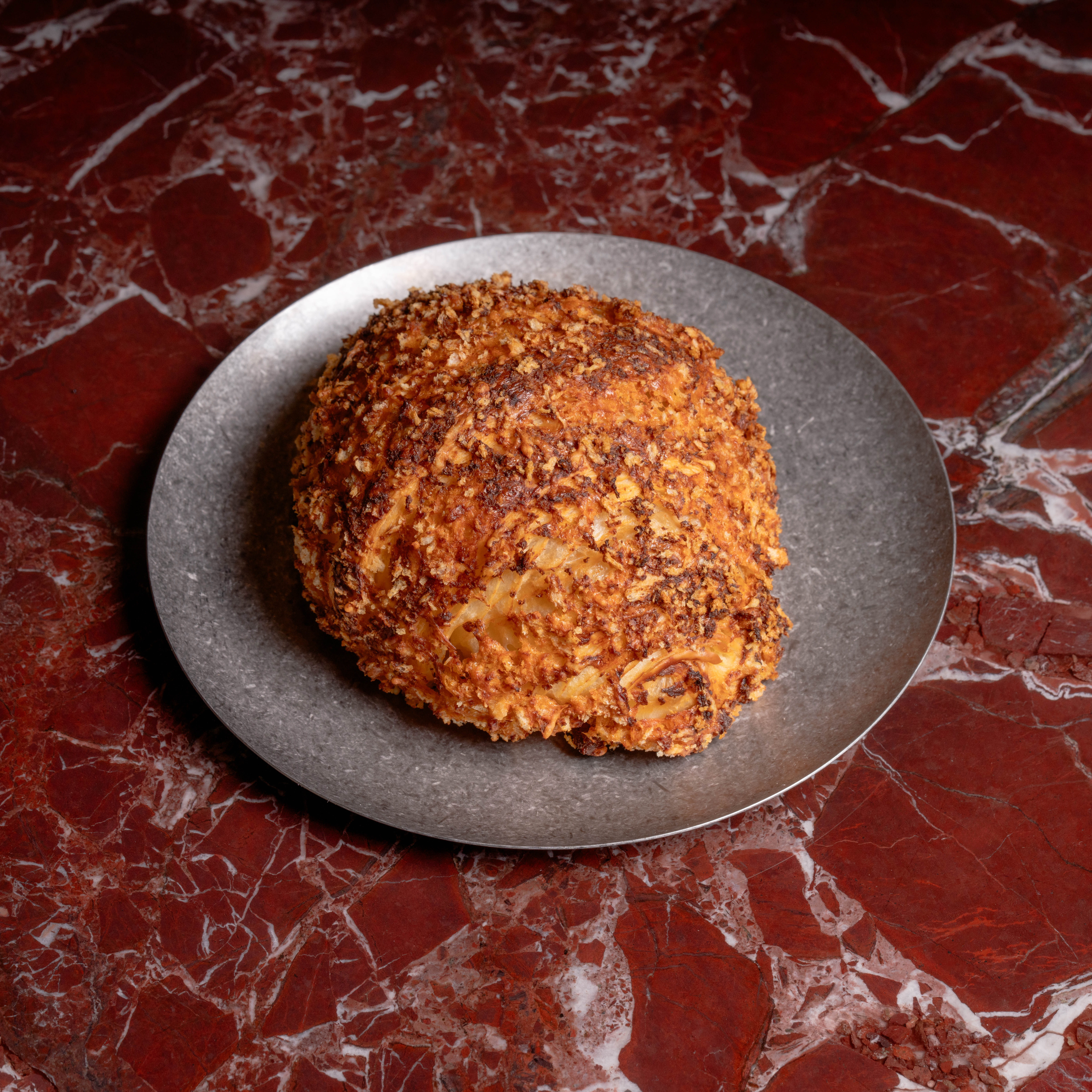 Cheese Croissant