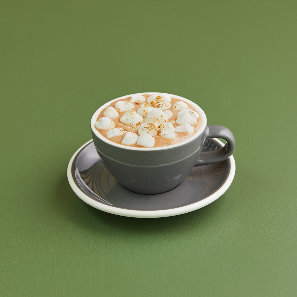 Hot Chocolate