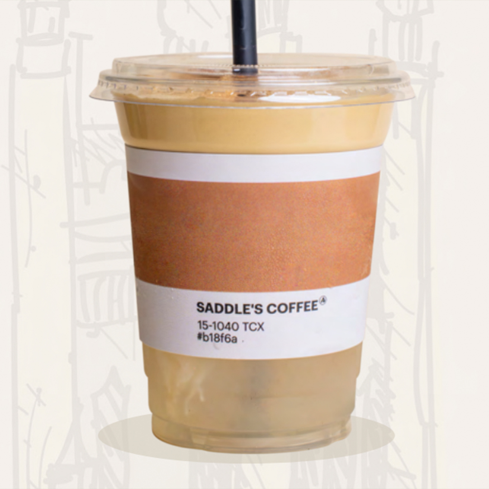 Coffee Cloud