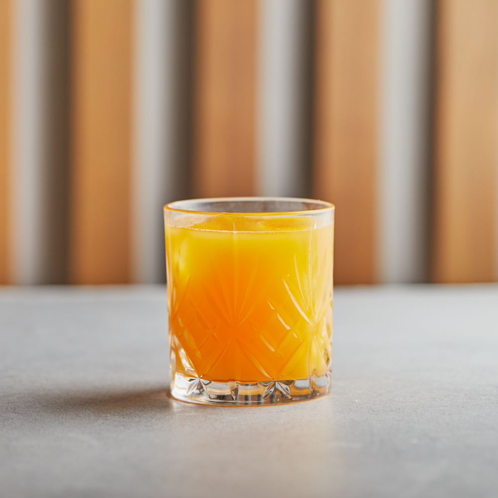 Fresh Orange