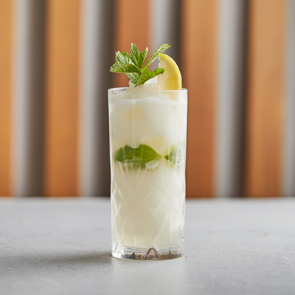 Lemon Lime Mojito