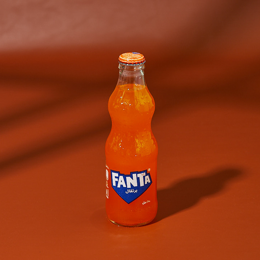 Fanta