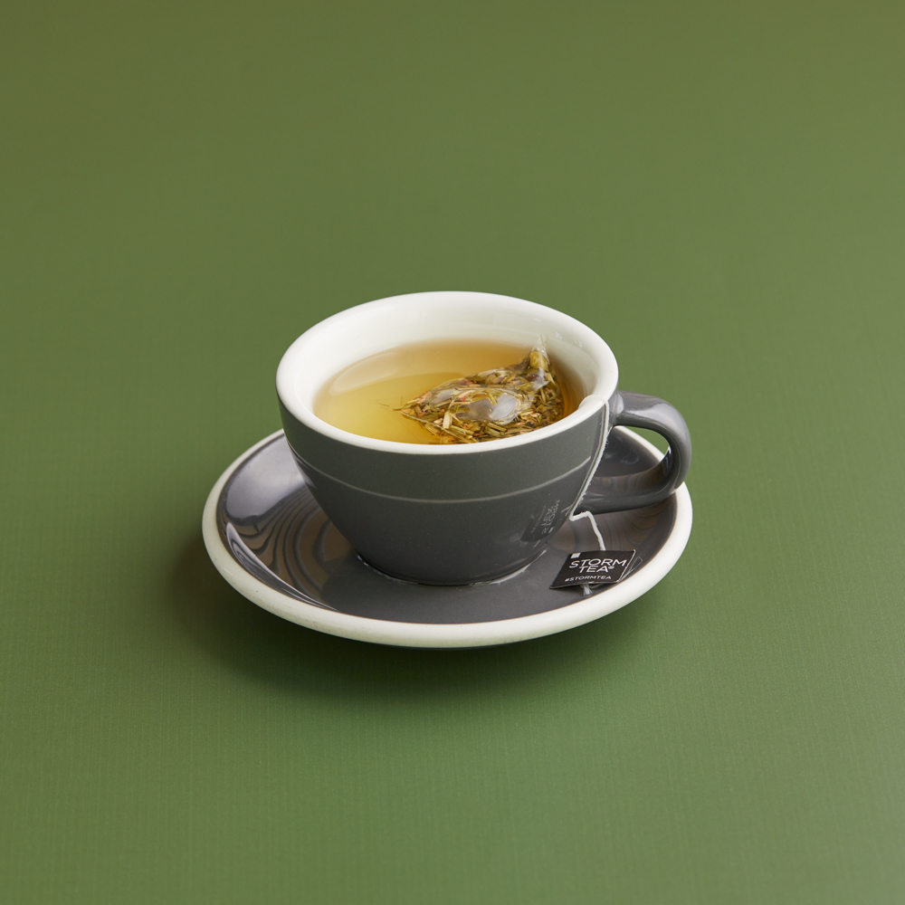Green Tea