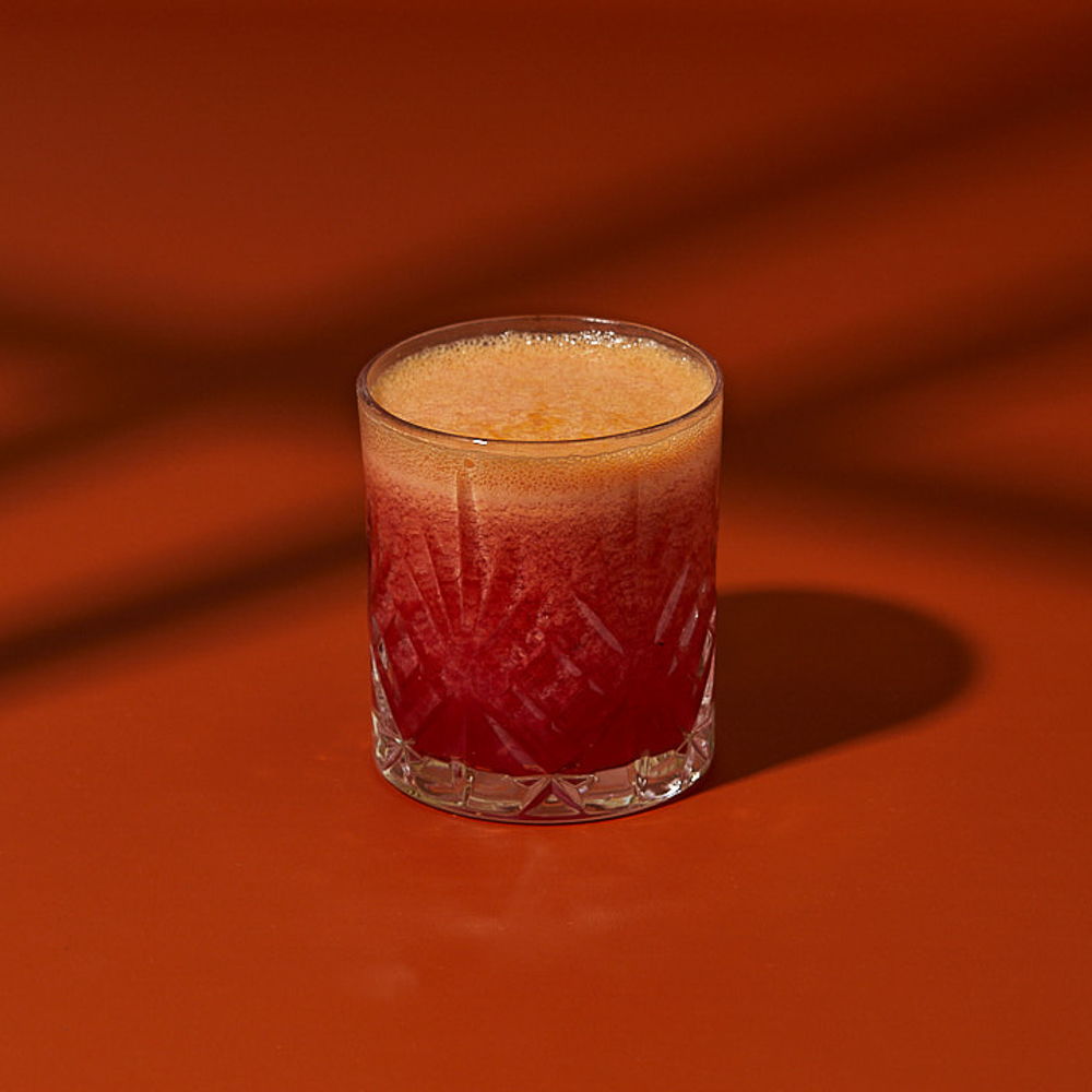 Berry Blend