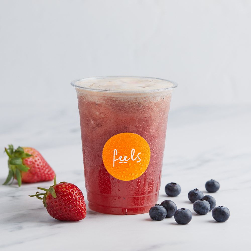 Berry Perfect