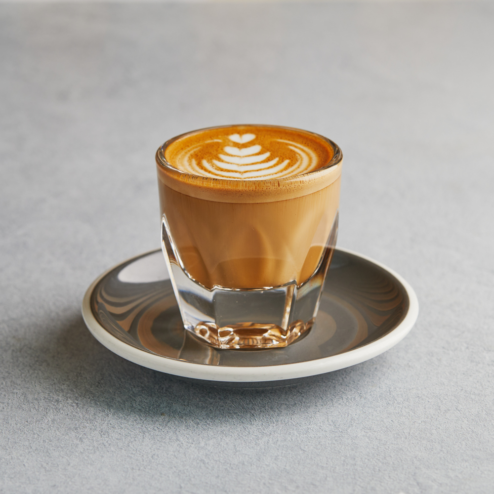 Spanish Latte