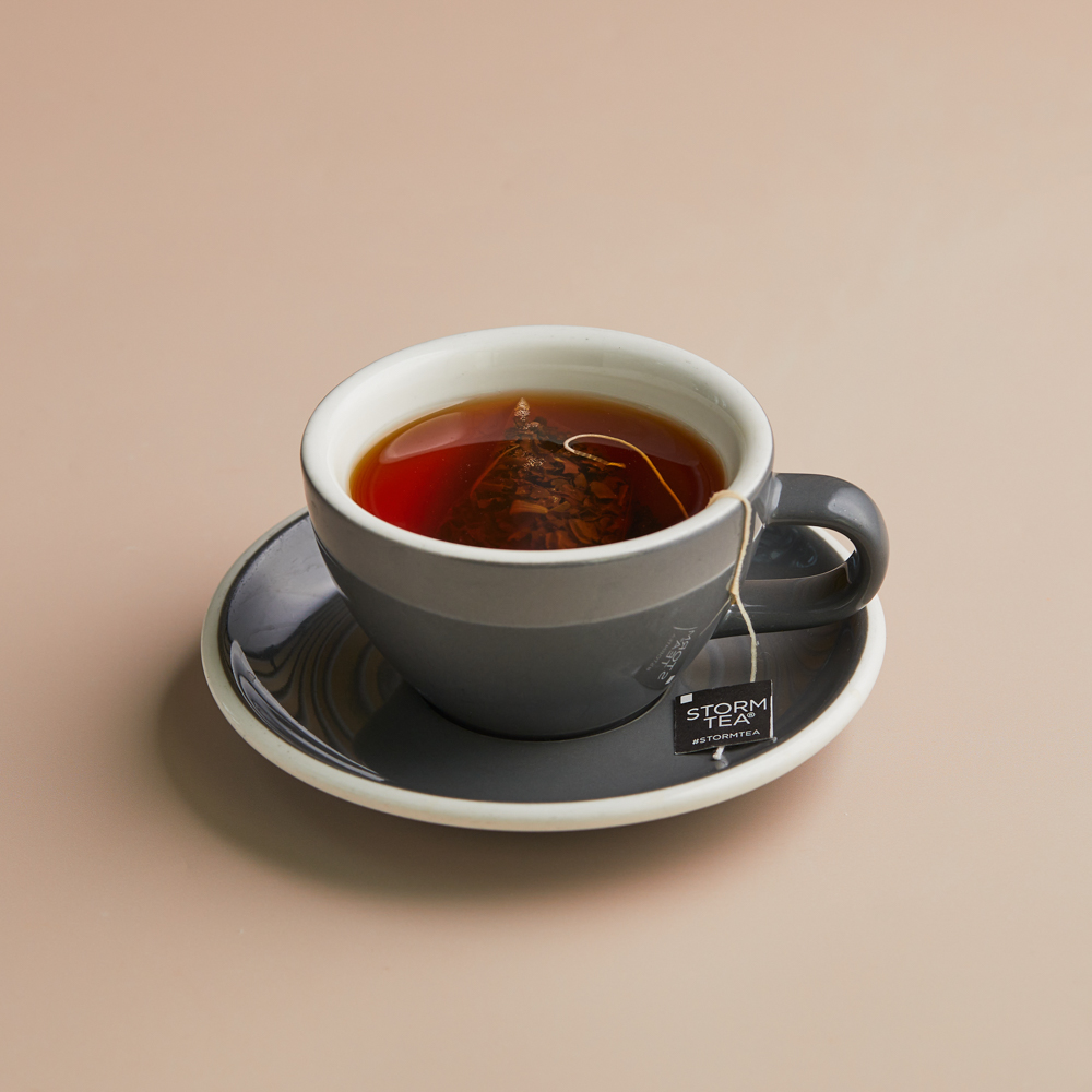 English Breakfast