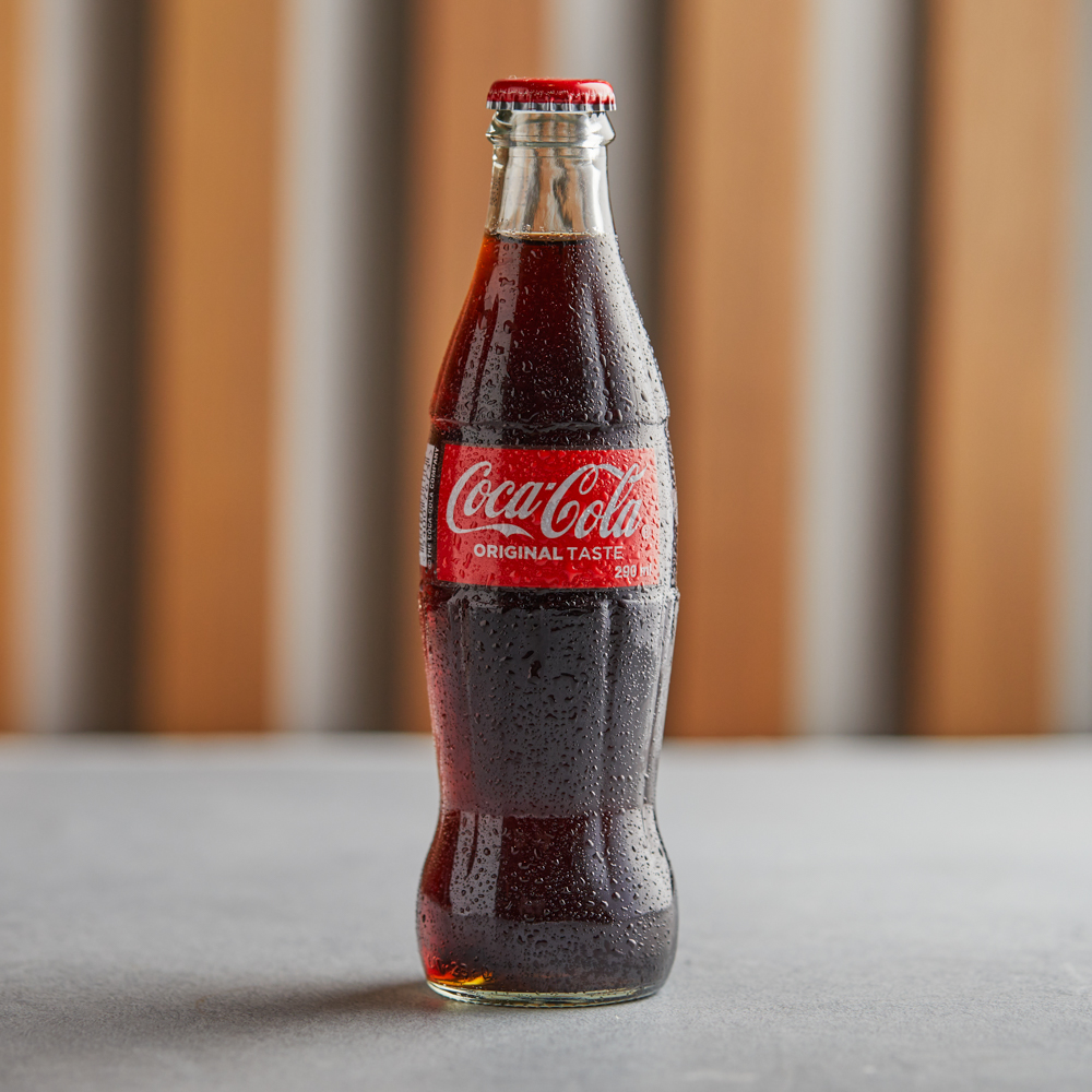 Coca Cola
