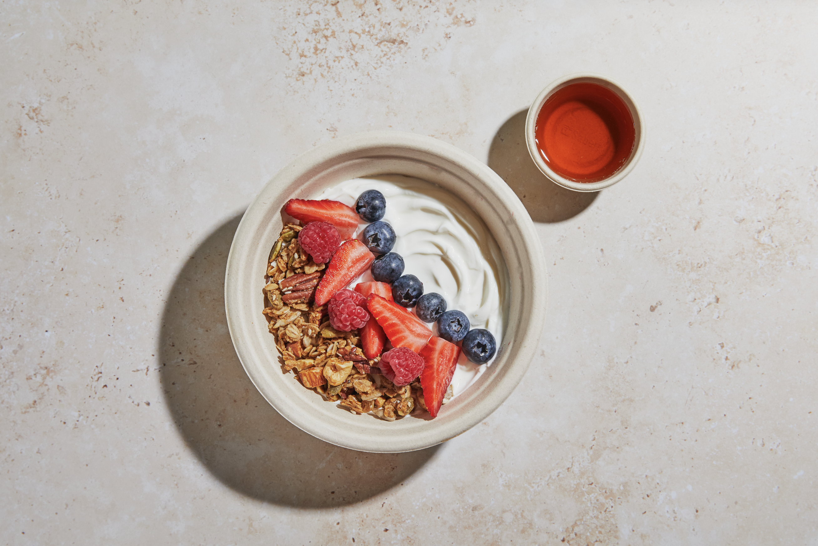 Greek Yoghurt
