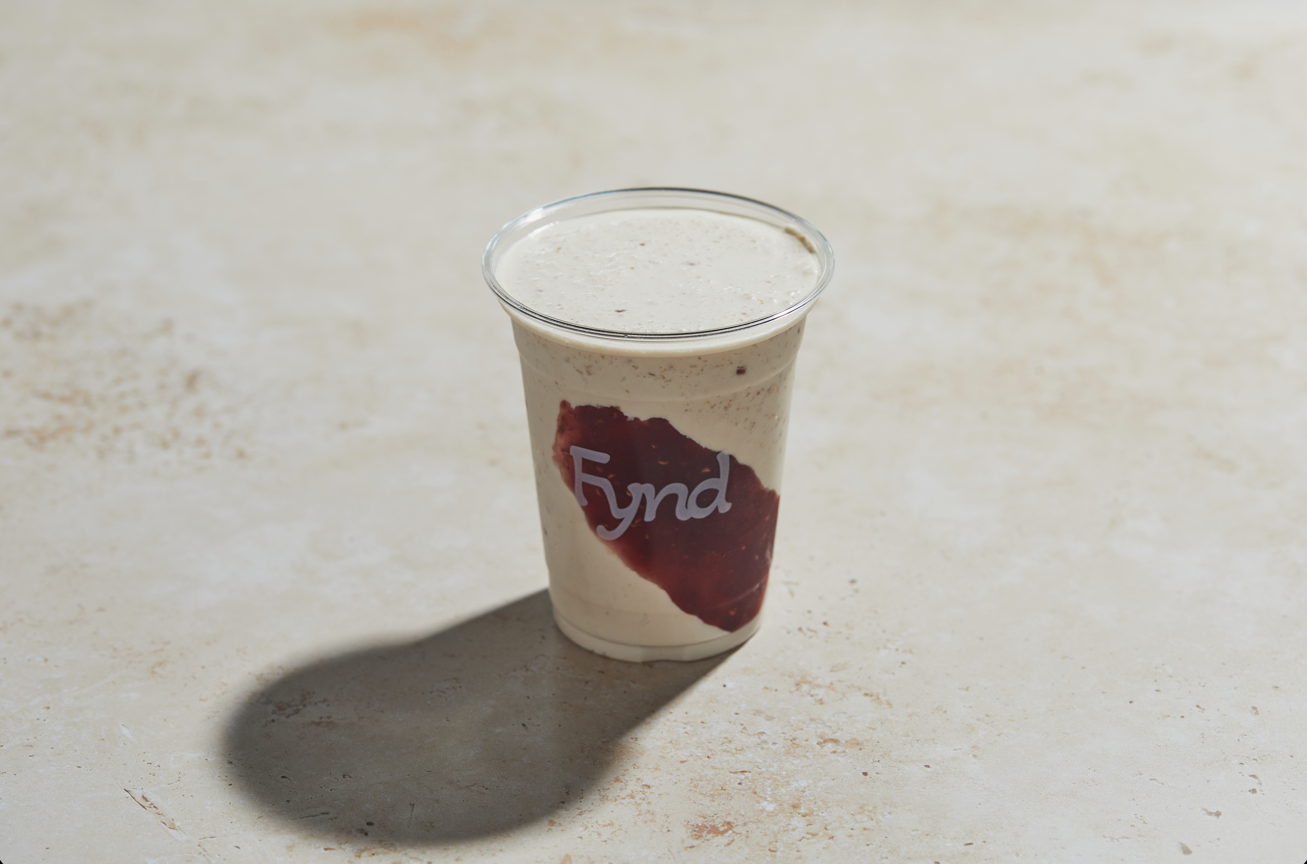 Jumeirah Shake