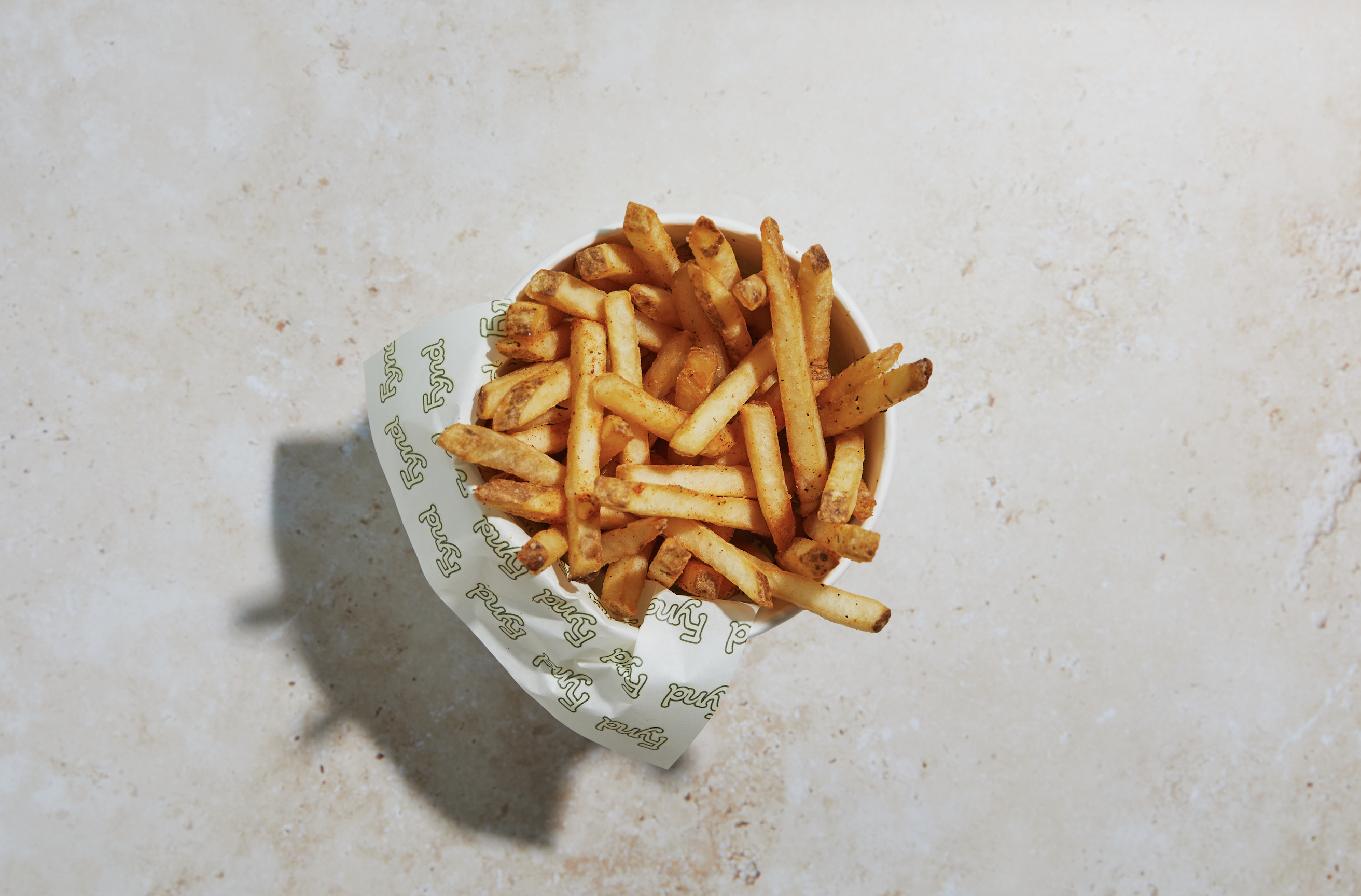 Classic Fries