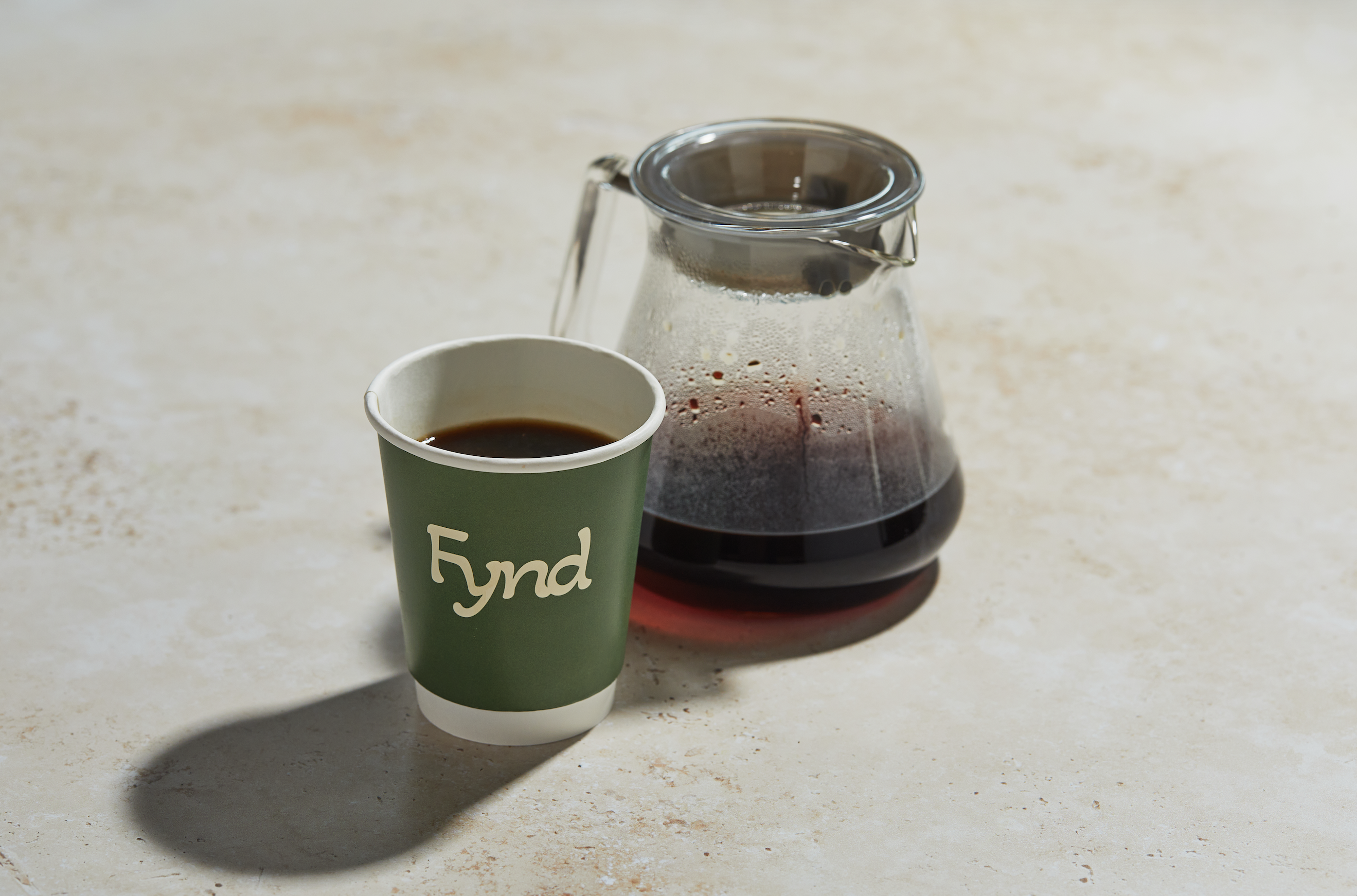 Hot V60
