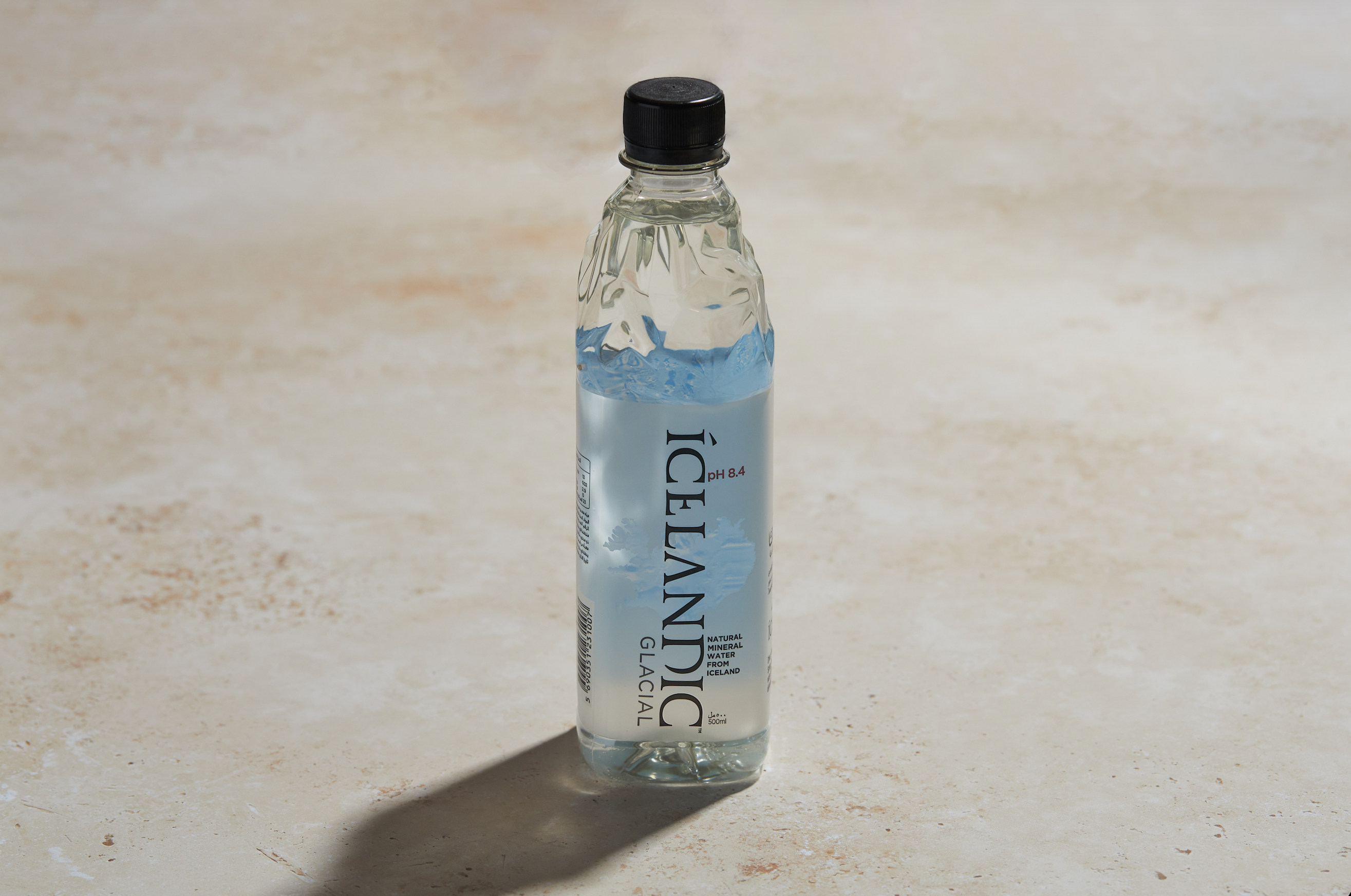 Icelandic Water