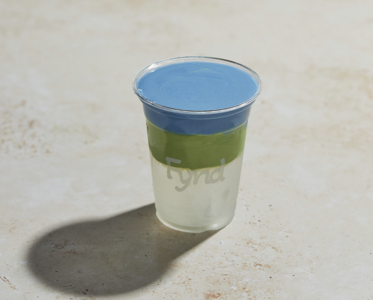 Sky Matcha