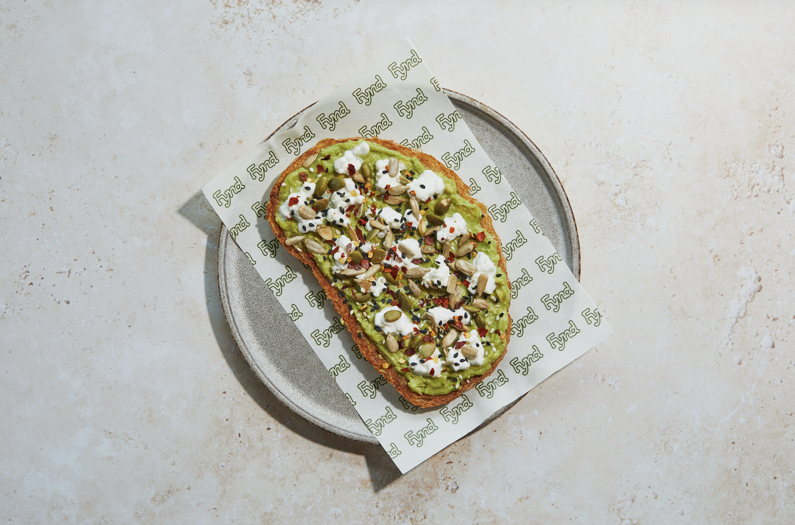 Avocado Toast