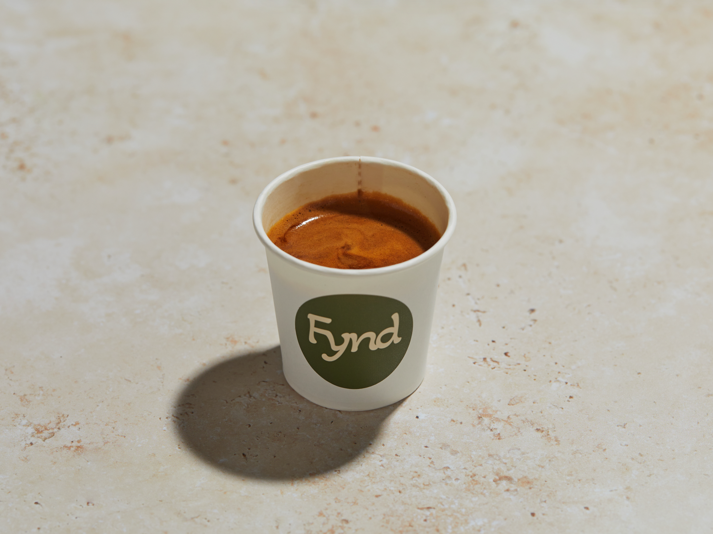 Espresso